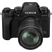 Фотоаппарат Fujifilm X-T4 Kit XF 18-55 OIS Black
