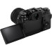 Фотоаппарат Fujifilm X-T4 Kit XF 18-55 OIS Black