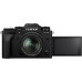 Фотоаппарат Fujifilm X-T4 Kit XF 18-55 OIS Black