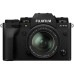 Фотоаппарат Fujifilm X-T4 Kit XF 18-55 OIS Black