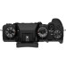 Фотоаппарат Fujifilm X-T4 Body Black