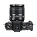 Фотоаппарат Fujifilm X-T30 Kit XF 18-55 OIS Black