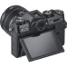 Фотоаппарат Fujifilm X-T30 Kit XF 18-55 OIS Black
