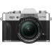 Фотоаппарат Fujifilm X-T30 Kit XF 18-55 OIS Silver
