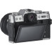 Фотоаппарат Fujifilm X-T30 Kit XF 18-55 OIS Silver