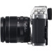 Фотоаппарат Fujifilm X-T3 Kit XF 18-55 OIS Silver