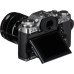 Фотоаппарат Fujifilm X-T3 Kit XF 18-55 OIS Silver