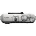 Фотоаппарат Fujifilm X-E4 Body Silver