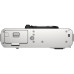 Фотоаппарат Fujifilm X-E4 Body Silver
