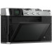 Фотоаппарат Fujifilm X-E4 Body Silver