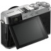 Фотоаппарат Fujifilm X-E4 Body Silver