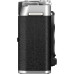 Фотоаппарат Fujifilm X-E4 Body Silver