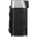 Фотоаппарат Fujifilm X-E4 Body Silver