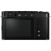Фотоаппарат Fujifilm X-E4 Body Black