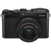 Фотоаппарат Fujifilm X-E4 Kit XF 27mm f/2.8 R WR Black