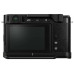 Фотоаппарат Fujifilm X-E4 Body MHG-XE4 + TR-XE4 Black