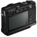 Фотоаппарат Fujifilm X-E4 Body MHG-XE4 + TR-XE4 Black