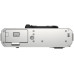 Фотоаппарат Fujifilm X-E4 Body MHG-XE4 + TR-XE4 Silver