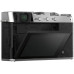 Фотоаппарат Fujifilm X-E4 Body MHG-XE4 + TR-XE4 Silver