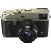 Фотоаппарат Fujifilm X-Pro3 Body Silver