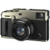 Фотоаппарат Fujifilm X-Pro3 Body Silver