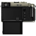 Фотоаппарат Fujifilm X-Pro3 Body Silver