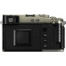 Фотоаппарат Fujifilm X-Pro3 Body Silver