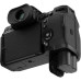 Фотоаппарат Fujifilm X-H2S Body Black