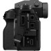 Фотоаппарат Fujifilm X-H2S Body Black