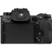 Фотоаппарат Fujifilm X-H2S Body Black