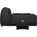 Фотоаппарат Fujifilm X-H2S Body Black