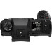 Фотоаппарат Fujifilm X-H2S Body Black