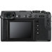Фотоаппарат Fujifilm GFX 50R Body Black