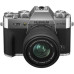 Фотоаппарат Fujifilm X-T30 II Kit XC 15-45 Silver
