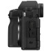 Фотоаппарат Fujifilm X-S10 Kit 15-45mm f/3.5-5.6 OIS PZ Black