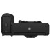Фотоаппарат Fujifilm X-S10 Kit 15-45mm f/3.5-5.6 OIS PZ Black
