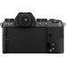 Фотоаппарат Fujifilm X-S20 Kit XF 18-55mm R LM OIS Black