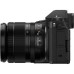 Фотоаппарат Fujifilm X-S20 Kit XF 18-55mm R LM OIS Black