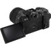 Фотоаппарат Fujifilm X-S20 Kit XF 18-55mm R LM OIS Black