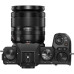 Фотоаппарат Fujifilm X-S20 Kit XF 18-55mm R LM OIS Black