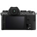 Фотоаппарат Fujifilm X-S20 Kit XF 18-55mm R LM OIS Black