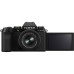 Фотоаппарат Fujifilm X-S20 Kit XC 15-45mm OIS PZ Black
