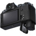 Фотоаппарат Fujifilm X-S20 Kit XC 15-45mm OIS PZ Black