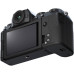Фотоаппарат Fujifilm X-S20 Kit XC 15-45mm OIS PZ Black