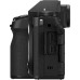 Фотоаппарат Fujifilm X-S20 Kit XC 15-45mm OIS PZ Black