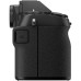 Фотоаппарат Fujifilm X-S20 Kit XC 15-45mm OIS PZ Black