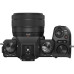 Фотоаппарат Fujifilm X-S20 Kit XC 15-45mm OIS PZ Black