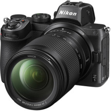Фотоаппарат Nikon Z5 Kit 24-200mm f/4-6.3 VR