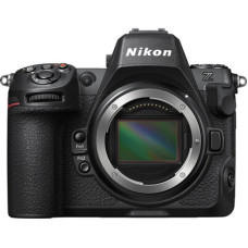 Фотоаппарат Nikon Z8 Body Black