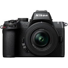 Фотоаппарат Nikon Z50 II Kit 16-50mm f/3.5-6.3 VR